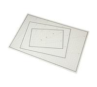 Lederriemen.com Faltbare Schneideunterlage 45cm x 60cm