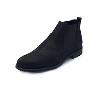 Lederschuhe Chelsea Boots - Modell 702