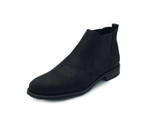 Lederschuhe Chelsea Boots - Modell 702