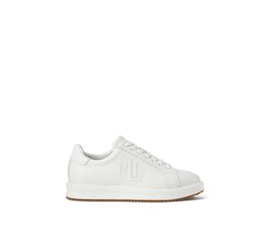 Ledersneaker Ainsley EU 39 White