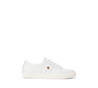 Ledersneaker Janson II EU 38 White