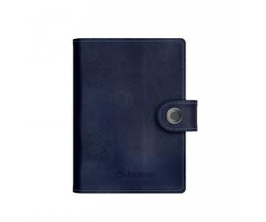 Ledlenser 502397 Lite Wallet Midnight Blue