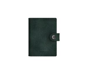 LEDLENSER Lite Wallet Matte Dark Forest