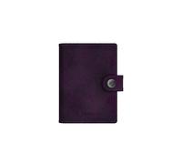 LEDLENSER Lite Wallet Matte Deep Wine