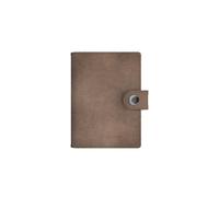 LEDLENSER Lite Wallet Matte Taupe Grey