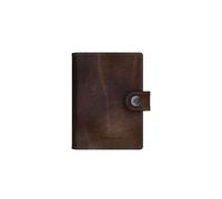 LEDLENSER Lite Wallet Vintage Brown