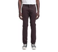 Lee 112386536 Slim Straight Fit Chinohose