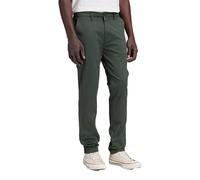 Lee 112386537 Slim Straight Fit Chinohose