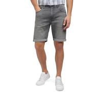 Lee 5 Pocket Regular Fit Denim Shorts 33