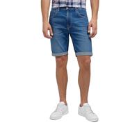 Lee 5 Pocket Regular Fit Denim Shorts 38