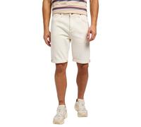 Lee 5 Pocket Regular Fit Kurze Jeans (Herstellerartikelnummer: 112349236-30)