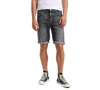 LEE 5 POCKET SHORT washed otto 112363927 W32