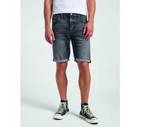 LEE 5 POCKET SHORT washed otto 112363927 W33