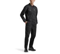 Lee Arbeitskleidung für Herren, Schwarz, M