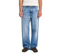 LEE Jeans Baggy Fit ASHER hellblau | 28/L32