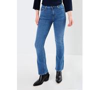 Lee Damen Breese Boot Jeans, Mid Worn Martha, 30W / 33L EU