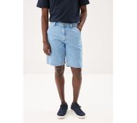 Lee - Bekleidung Carpenter Short - Blau - Größe 30