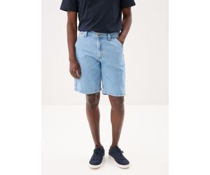 Lee - Bekleidung Carpenter Short - Blau - Größe 31