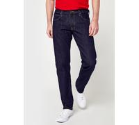 Lee Herren Daren Zip Fly Jeans, Rinse, 32W / 34L EU
