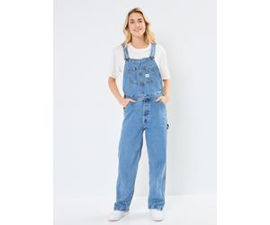 Lee - Bekleidung LEE BIB - Blau - Größe XS
