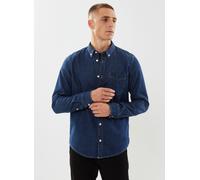 Lee - Bekleidung LEE BUTTON DOWN - Blau - Größe S