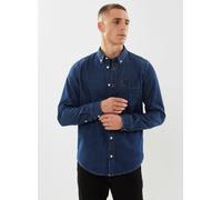 Lee - Bekleidung LEE BUTTON DOWN - blau - Größe XXL