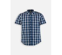 Lee - Bekleidung LEE BUTTON DOWN SS - blau - Größe XXL