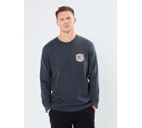 Lee - Bekleidung LS ESS SEASONAL TEE - schwarz - Größe XL