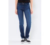 Lee Jeans Jeans Marion Straight Fit Damen Rain Falls Größe 31/31