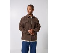 Lee - Bekleidung Overshirt - braun - Größe XXL