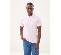 Lee - Bekleidung Pique Polo - Rosa - Größe S
