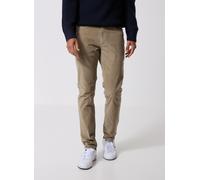 Lee Herren Slim Fit MVP Pants, Oscar Khaki I, 32W / 32L EU