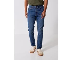 Lee - Bekleidung Slim Fit MVP - Blau - Größe 31 X 30