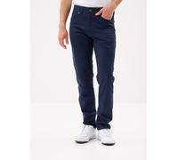 Lee - Bekleidung Slim Fit MVP - Blau - Größe 32 X 32