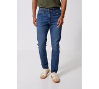 Lee Mvp Slim Fit Jeans 36 Astro Blue