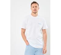 Lee - Bekleidung SS RELAXED TEE - weiß - Größe M