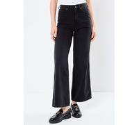 LEE Jeans Wide Leg STELLA schwarz | 24/L31