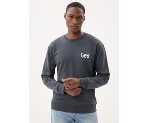 Lee - Bekleidung Wobbly Lee Sws - Schwarz - Größe M