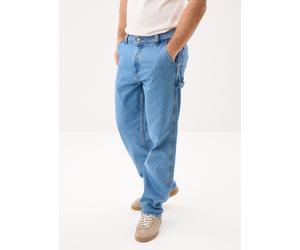 Lee - Bekleidung Workwear Carpenter - Blau - Größe 28 X 32