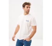 Lee - Bekleidung Workwear Soul Tee - beige - Größe XXL