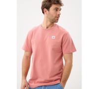 Lee - Bekleidung Workwear Tee - rosa - Größe L