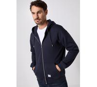 Lee - Bekleidung Ww Full Zip Hoodie - blau - Größe M