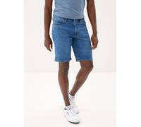 Lee - Bekleidung Xm 5 Pocket Short - Blau - Größe 32
