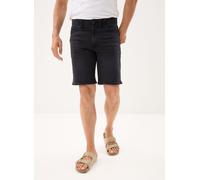 LEE, Herren - Jeans, XM 5 Pocket Short SION, Regular Fit