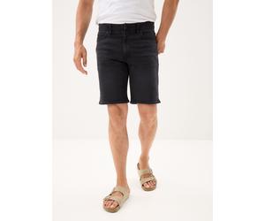 Lee - Bekleidung Xm 5 Pocket Short - Schwarz - Größe 36
