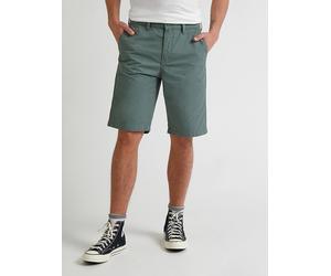 Lee Bermudas in Grün - Größe W29 | Herren Plussize