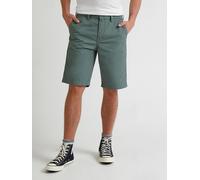 Lee Bermudas in Grün - Größe W31 | Herren Plussize