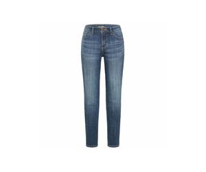 LEE - Bleu Lagon - SKINNY 28W/33L