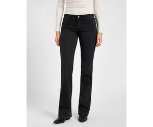 Lee - Bootcut - Jessica True to black 25W/31L