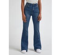 LEE BREESE blue typhoon L32YFAD48 112338323 - RECYCLED W29 L33